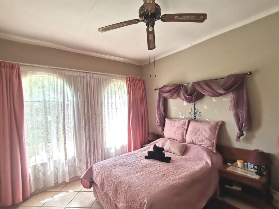 0 Bedroom Property for Sale in Rietfontein A H North West